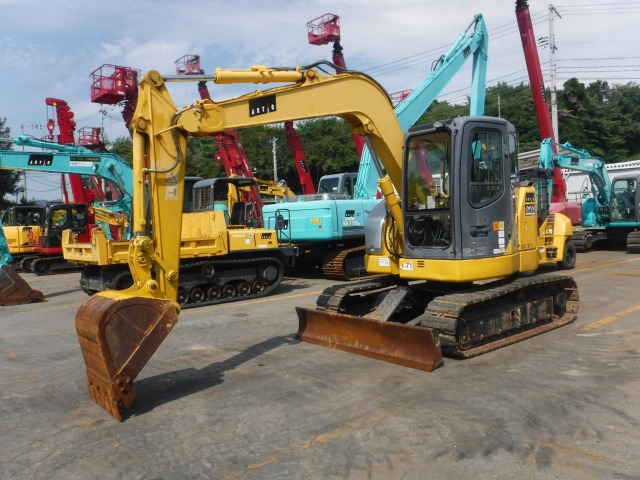 SH75X-3B / 9480-