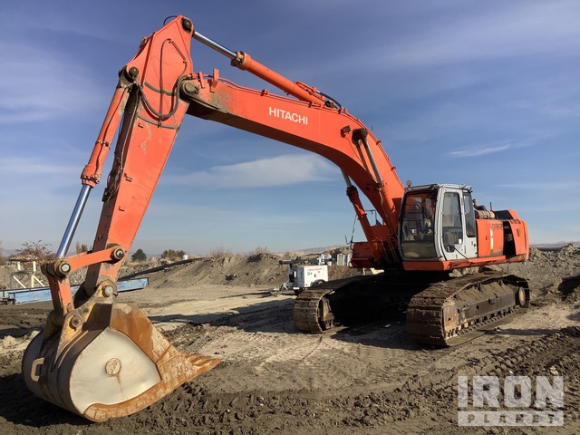 EX450LC-5 / 8199-71808