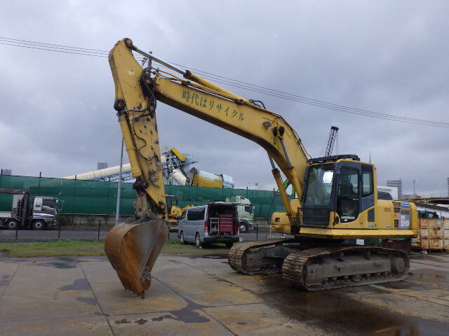 PC210-8 / 0205-61059