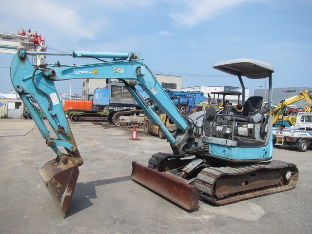 ZX40U-2 (AX40-4)/ 1419-63609