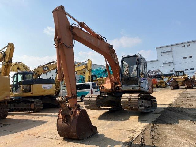 EX120-3 / 1162-75508