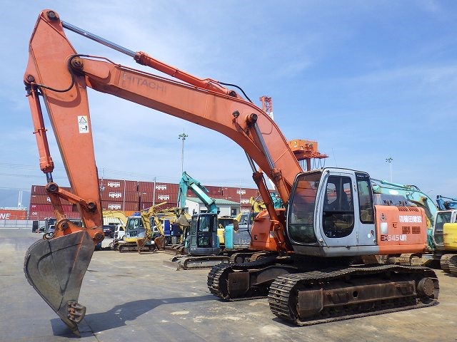 EX345USR / 0155-61509
