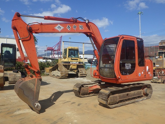EX60-5 / 0310-67009