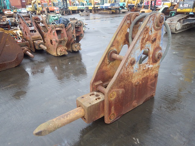 MKB1500 / 1295V