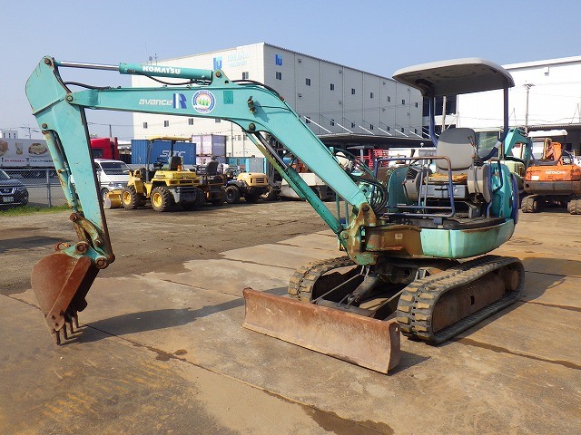 PC35R-8 / 5252-72608