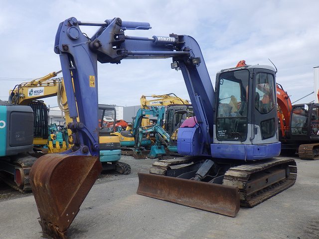 PC78UU-6EO / 5426-64009