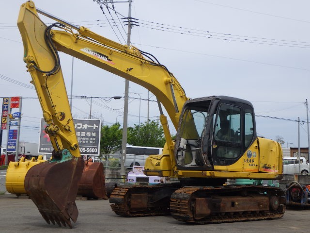 SH120-3 / 7648-67809