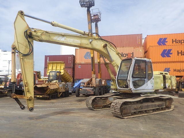 SH200A1 / 3076-68509