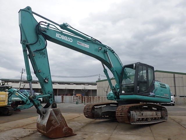 SK200-9 / 1652-91409