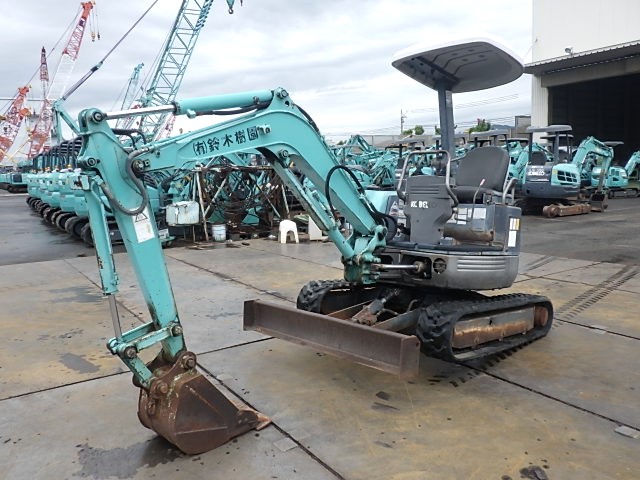 SK20SR / 3641-61809