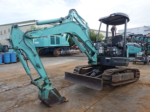 SK35SR-3E / 7345-63809
