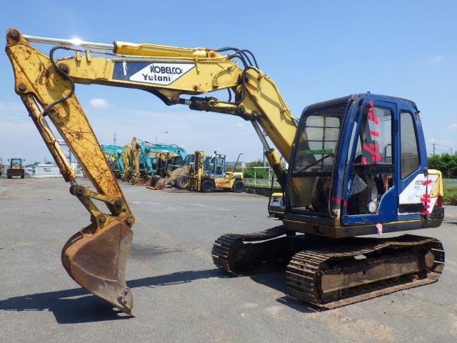 SK60 / 7328-74508