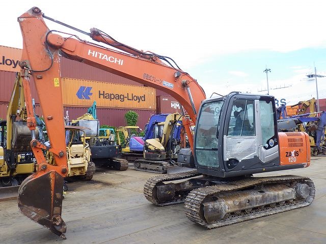 ZX120-3 / 1320-66809