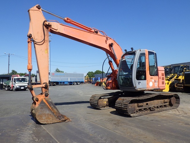 ZX135US / 3681