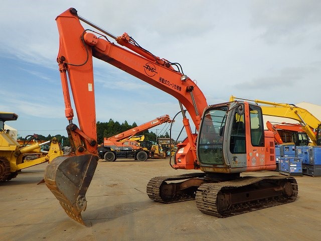 ZX135US / 4402