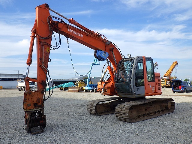 ZX135US-E / 1461-