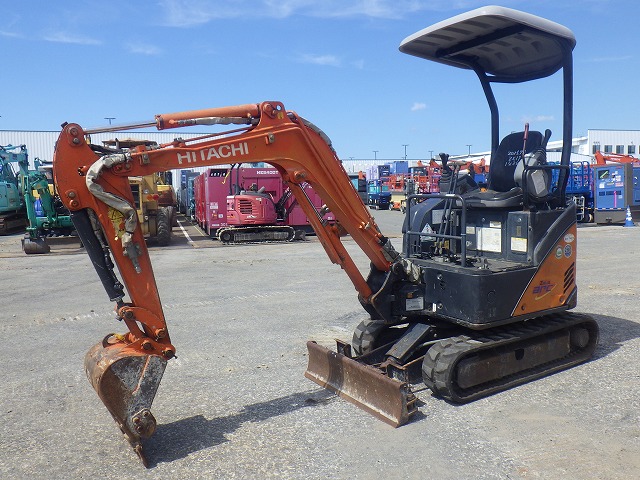 ZX17U-2 / 4345-62709