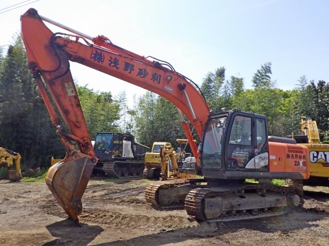 ZX200-5B / 1613-61259