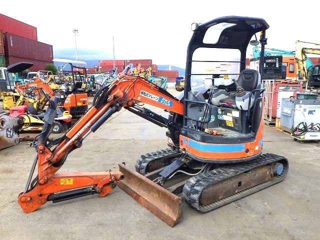 ZX30UR-5B / 1338-63509