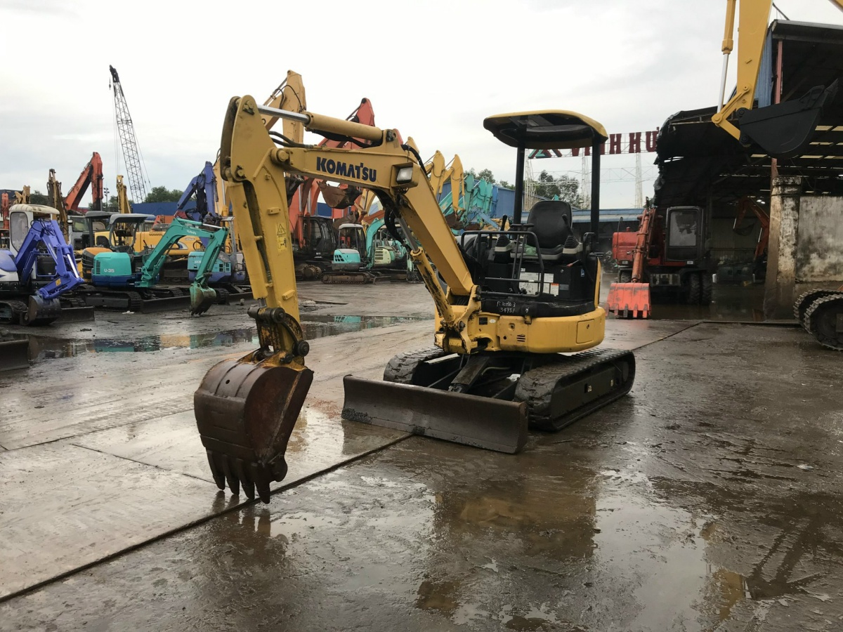 PC30MR-3 / 4951-73208