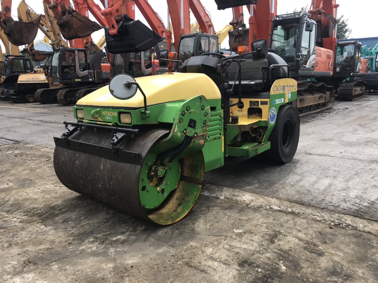 CC150CW /0177-73208