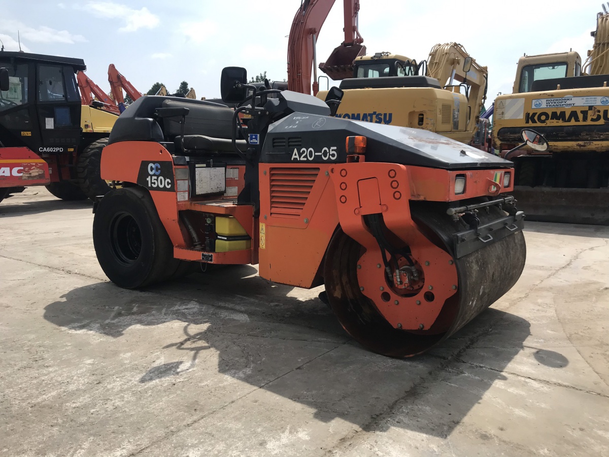CC150C-3A / 2217-73408