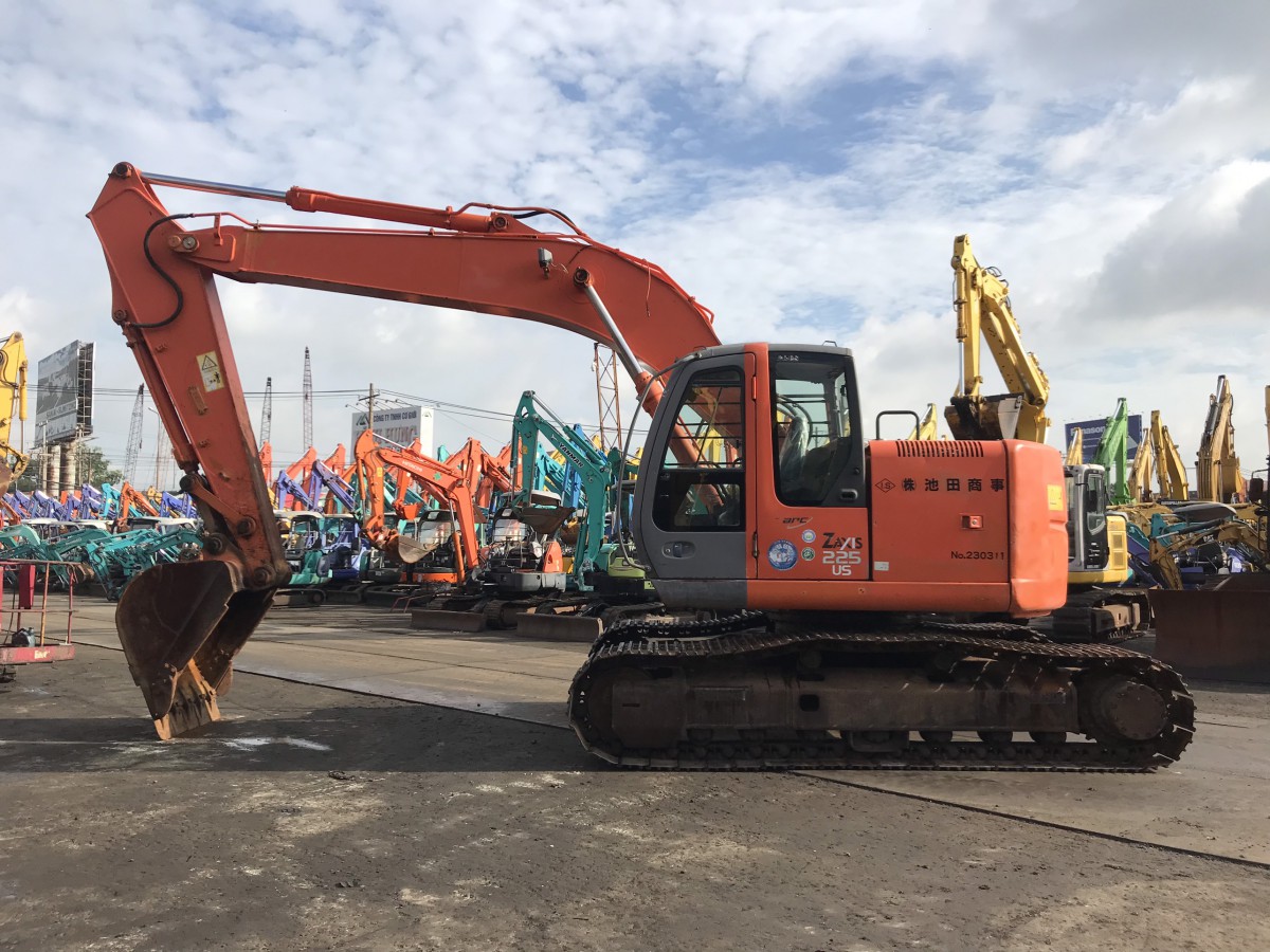 ZX225US / 2625-79808
