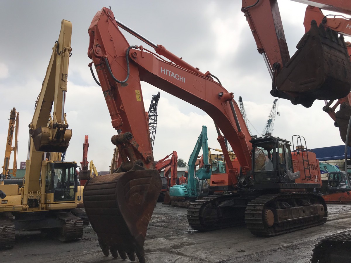 ZX670LCR-3 /1045-73208