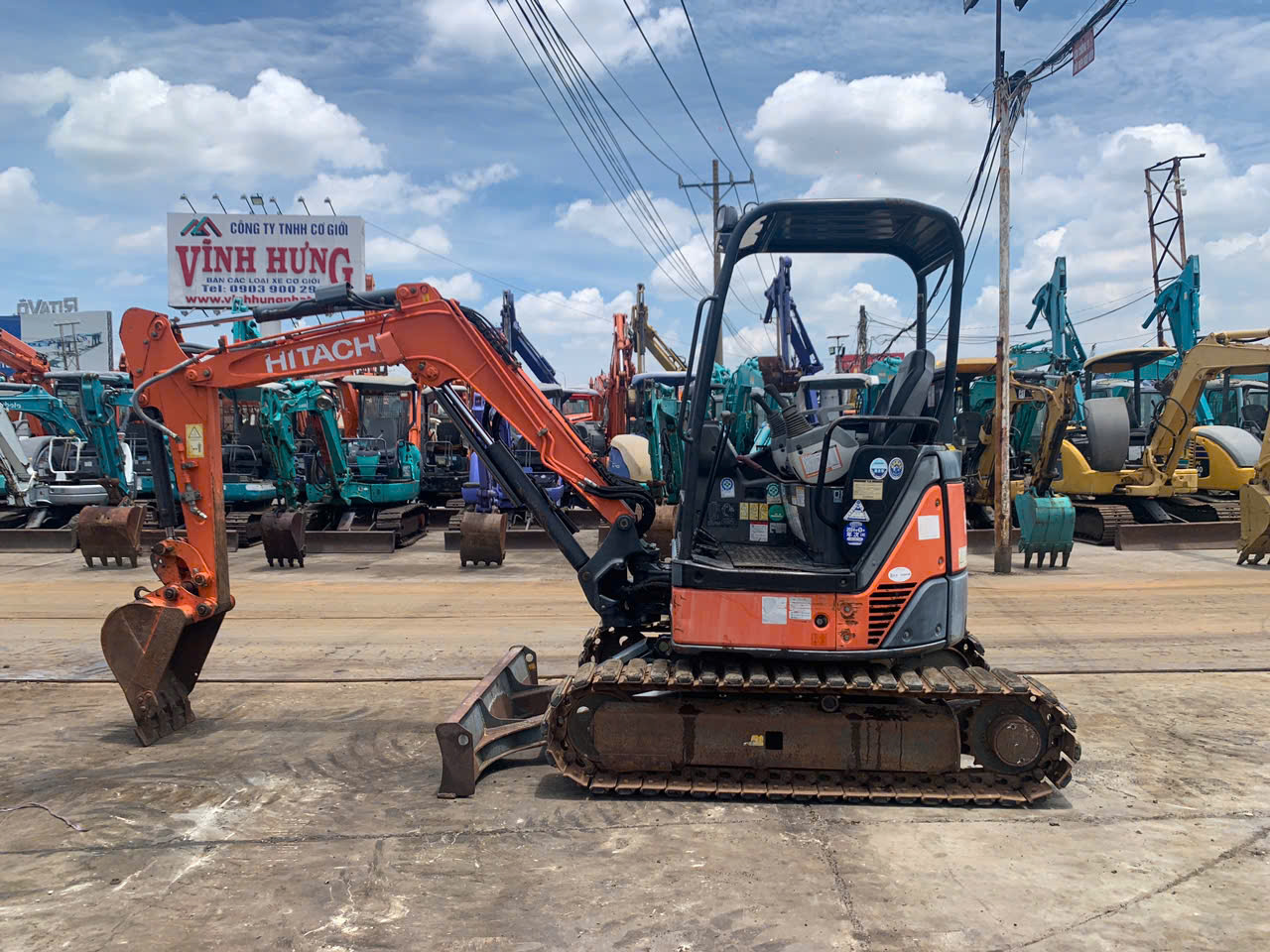 ZX30U-3 / 0255-63509