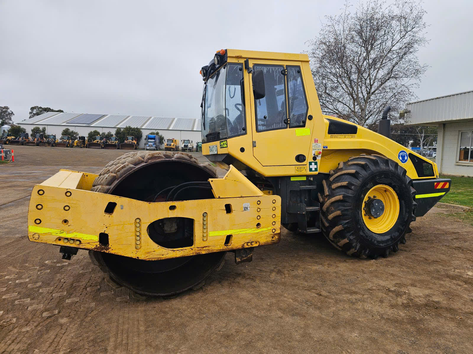 BW216PD-4 / 1044-61309