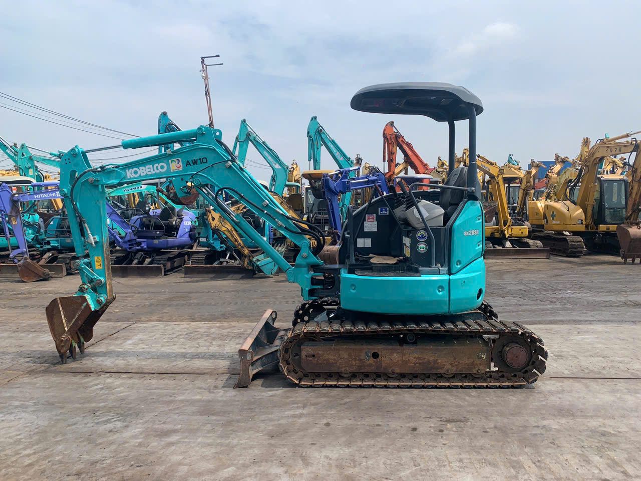 SK28SR-6 / 6326-63809