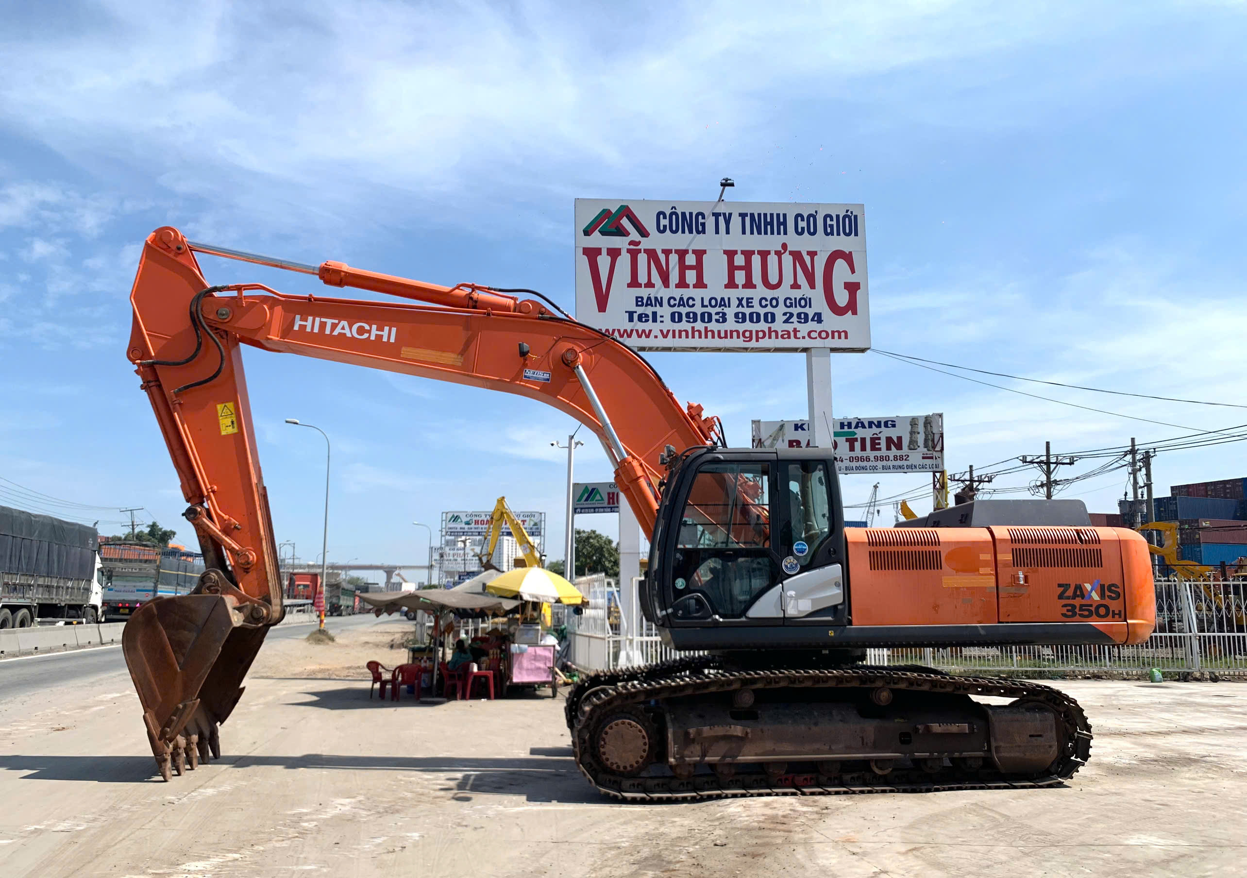 ZX350H-5B / 1479-62309