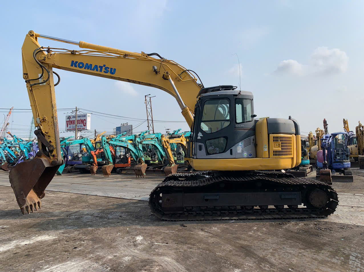 PC228US-3NO / 2558-67509