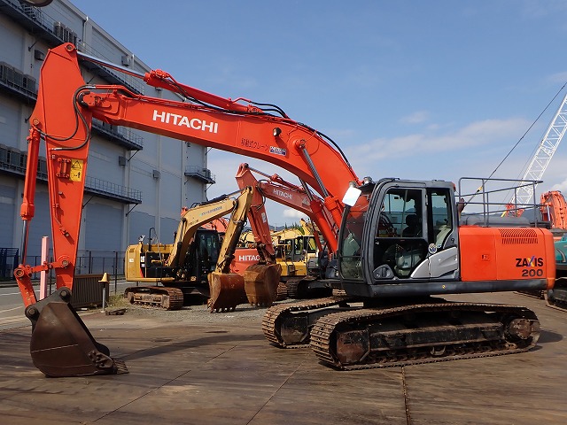 ZX200-5B / 4001-61359