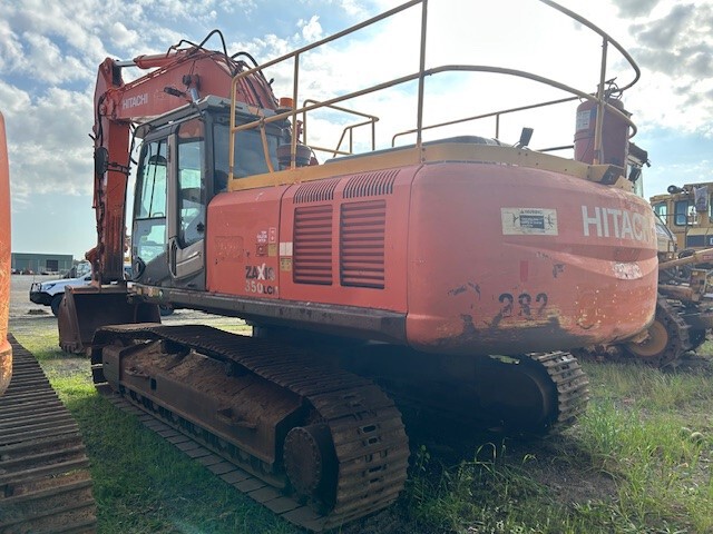 ZX350LC-3 / 6769-61609