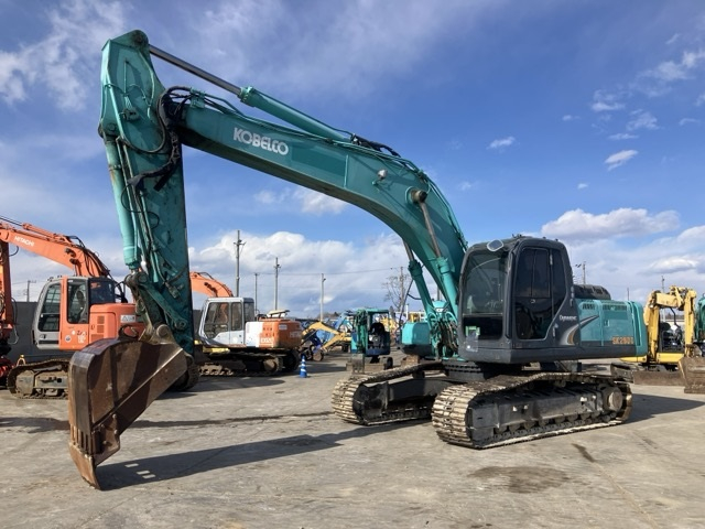 SK260D-8 / 6092-61409