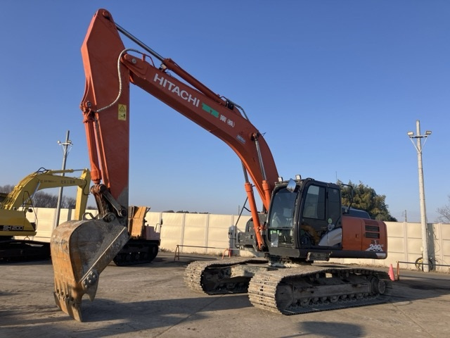 ZX240LC-6 / 0266-61709