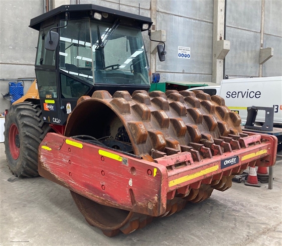 CA302PD / 0172-61059