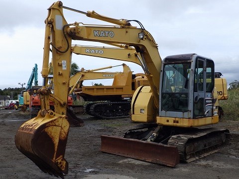 HD308USV / 6075-64209