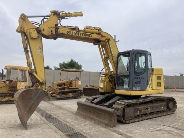 SH125X-3B / 7135-66509