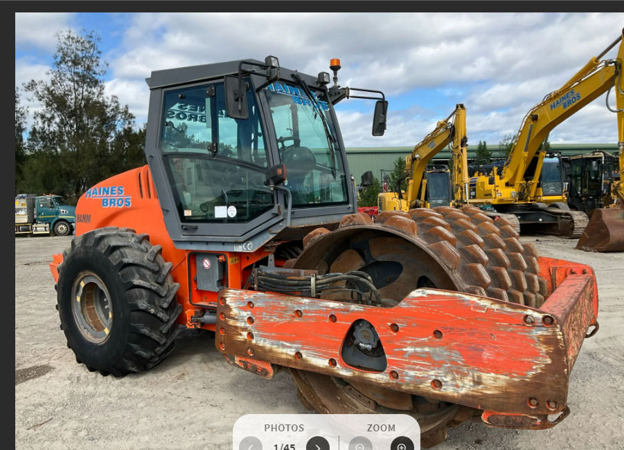 3414P / 1225-61509