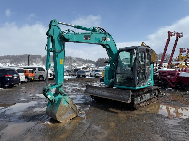 SK75SR-3 / 6899-66509