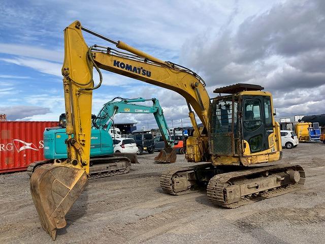 PC138US-8 / 9892-65809