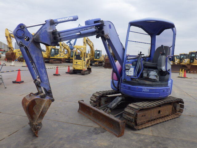 PC28UU-3 / 2333-62309