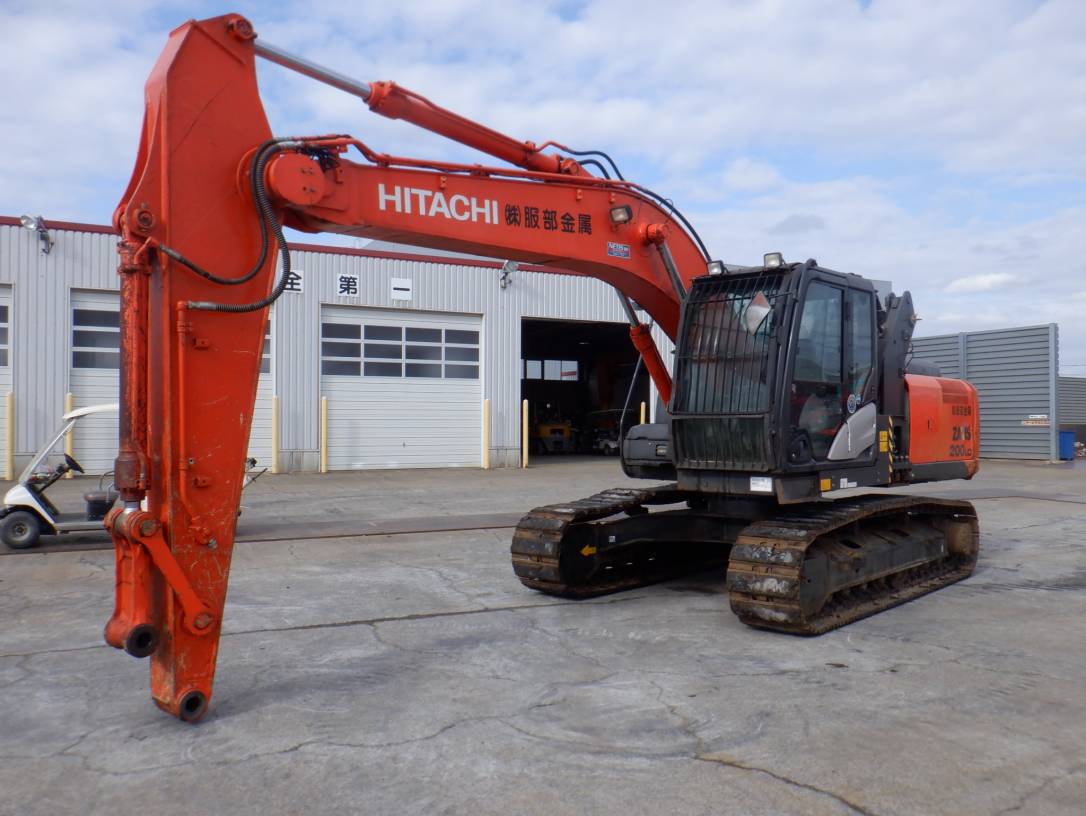 ZX200-5B / 5571-61359