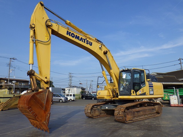 PC350LC-11 / 0336-63209