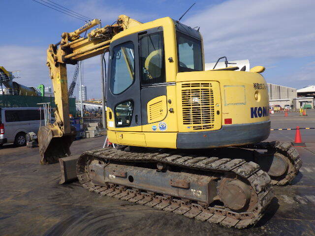 PC128UU-8 / 9306-65809