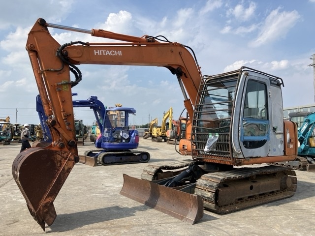 EX60-5 / 3850-66509