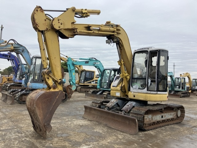 SH75U-2 / 1101-63209