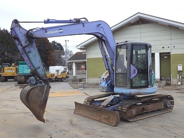 EX75UR-3 / 1150-64509